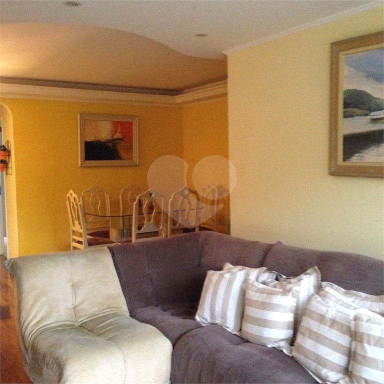 Apartamento à venda com 4 quartos, sendo 1 suíte, em Vila Nova Cachoeirinha, São Paulo, SP