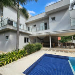 Casa à venda com 4 suítes no condomínio Vinhas da Vista Alegre - Lado Café, Vinhedo - SP
