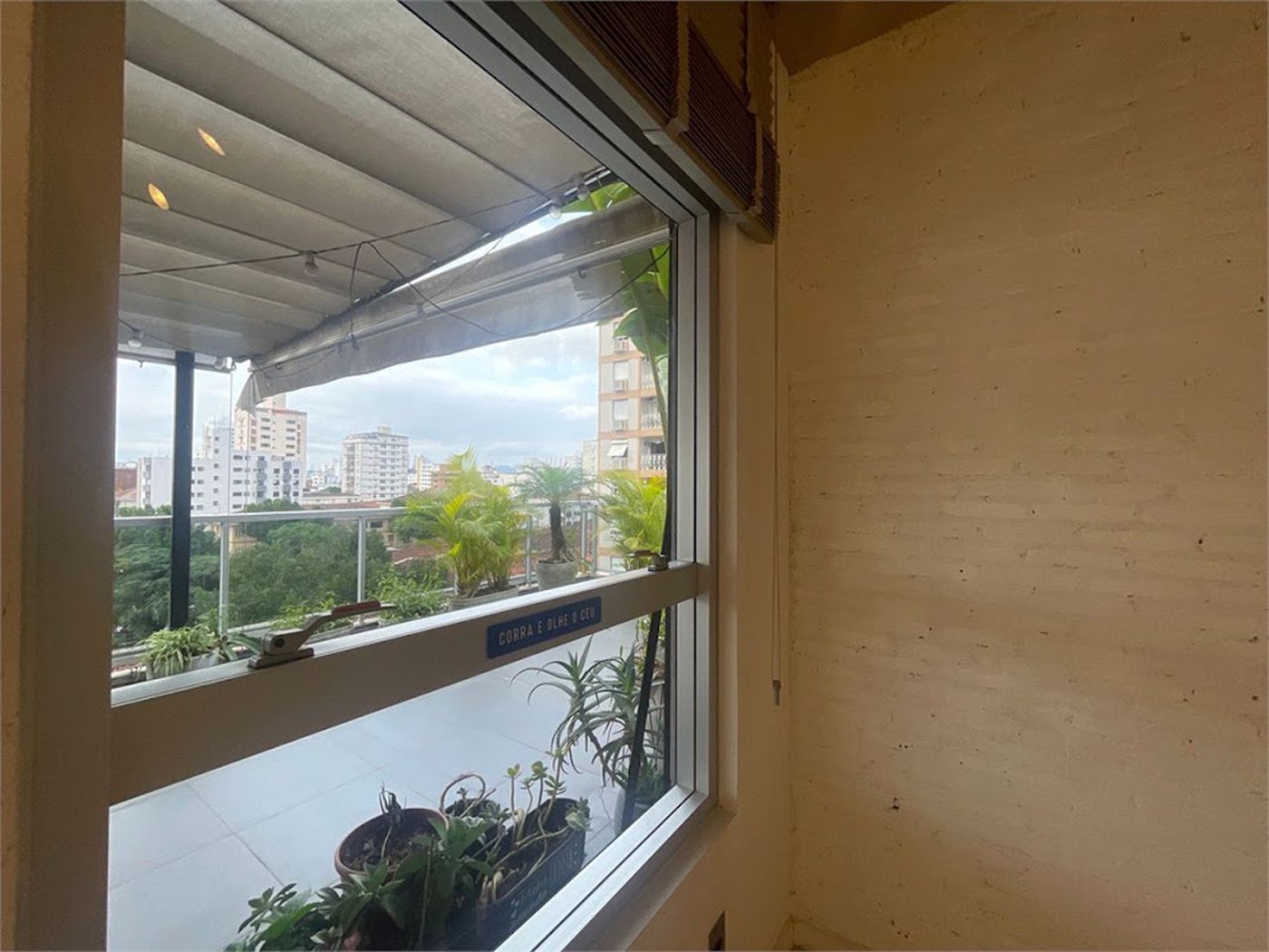 Apartamento Residencial à venda, Embaré, Santos - AP1189.