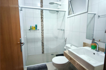 Casa Térrea à venda com 2 quartos, sendo 1 suíte, em Residencial Monte Verde, Indaiatuba, SP