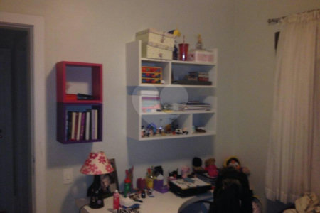 Apartamento à venda com 4 quartos, sendo 2 suítes, em Vila Andrade, São Paulo, SP