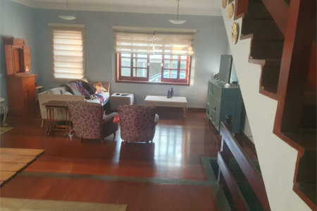 Sobrado à venda com 3 quartos, sendo 1 suíte, em Jardim Olympia, São Paulo, SP