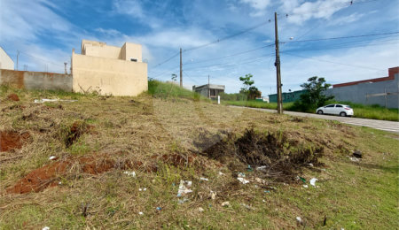 Terreno à venda no condomínio Loteamento Vila Romana, Bragança Paulista - SP