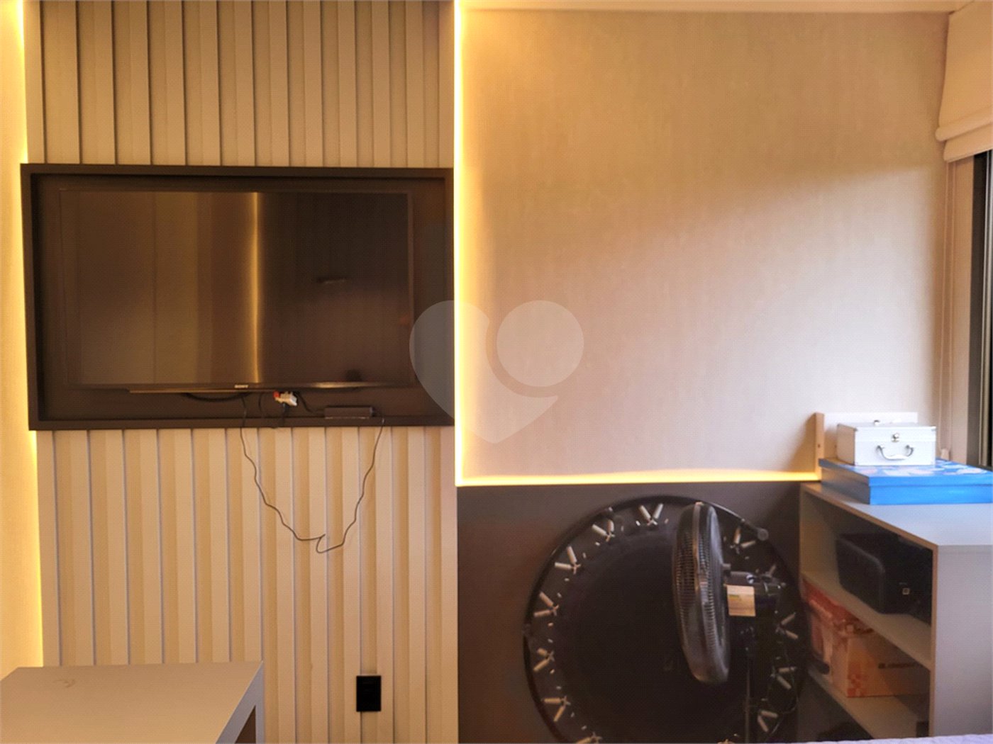 Apartamento à venda com 3 quartos, sendo 1 suíte, em Tremembé, São Paulo, SP