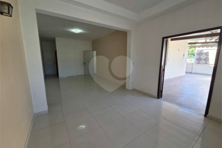 Cobertura à venda com 2 quartos em Tijuca, Rio de Janeiro, RJ