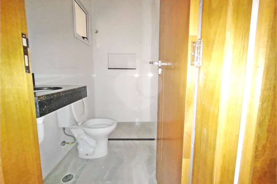Apartamento à venda com 2 quartos em Vila Guilherme, São Paulo, SP