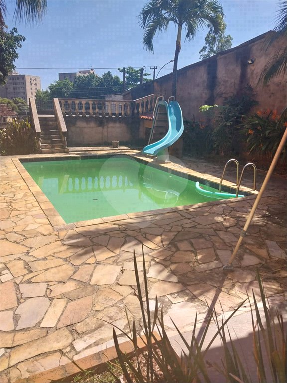 Casa à venda com 5 quartos, sendo 2 suítes, em Campo Grande, Rio de Janeiro, RJ
