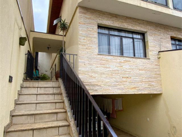Sobrado à venda com 3 quartos, sendo 1 suíte,  em Pirituba, São Paulo, SP
