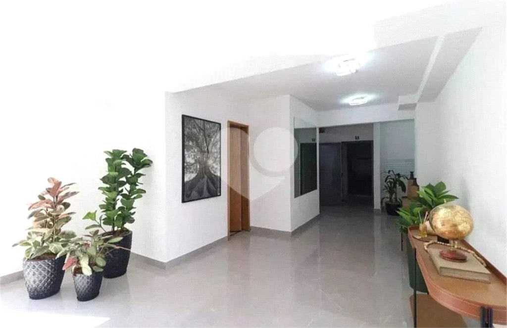 Apartamento à venda com 2 quartos em Vila Gustavo, São Paulo, SP
