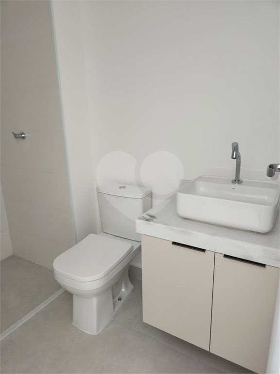 Apartamento à venda ou para alugar com 1 suíte em Santana, São Paulo, SP