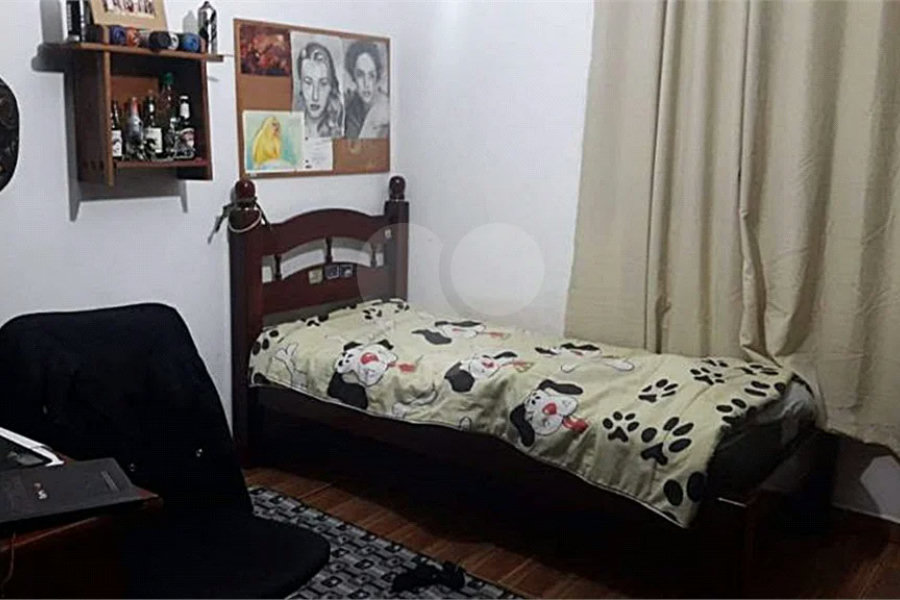 Sobrado à venda com 3 quartos, sendo 1 suíte, em Tremembé, São Paulo, SP