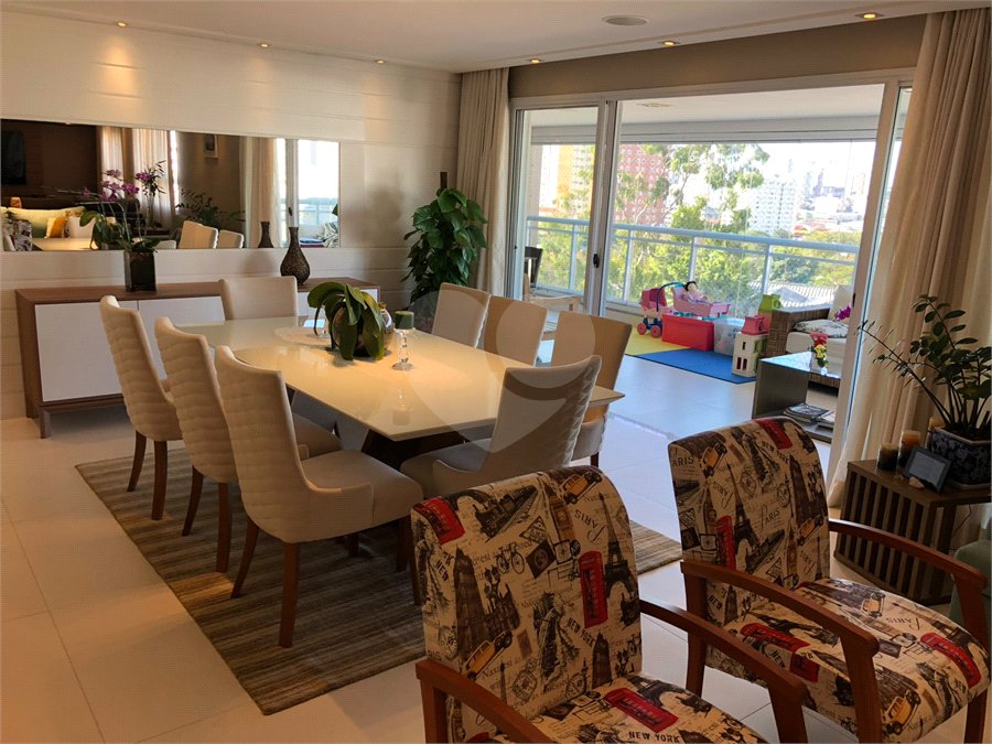 Apartamento à venda ou para alugar com 3 suítes em Ipiranga, São Paulo, SP
