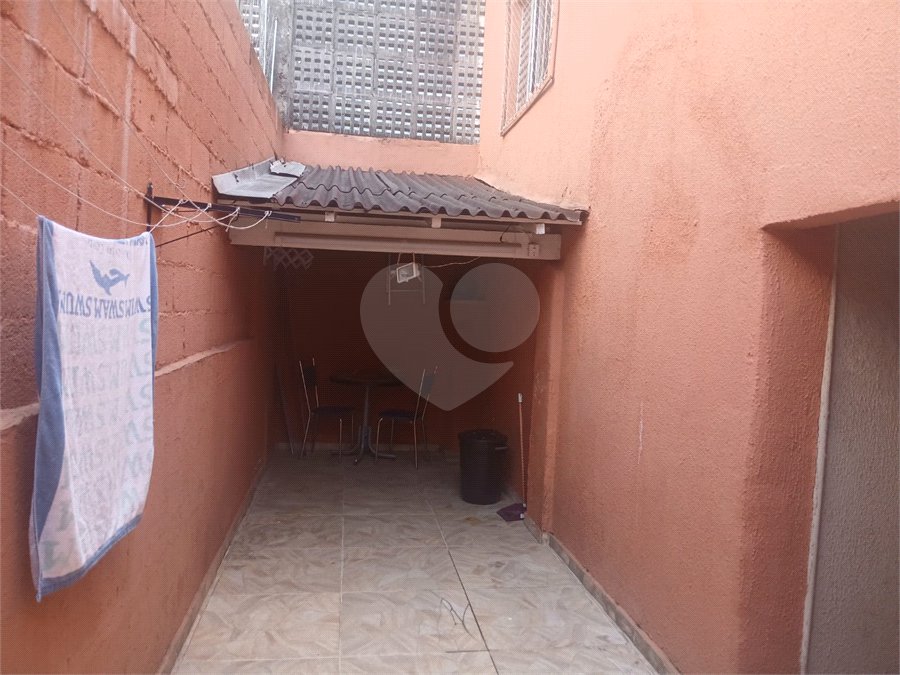 Casa Térrea à venda com 2 quartos em Casa Verde, São Paulo, SP