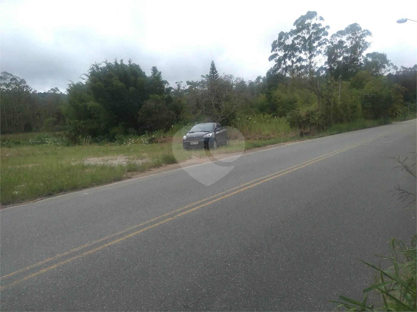 Terreno à venda em Cézar de Souza, Mogi das Cruzes, SP