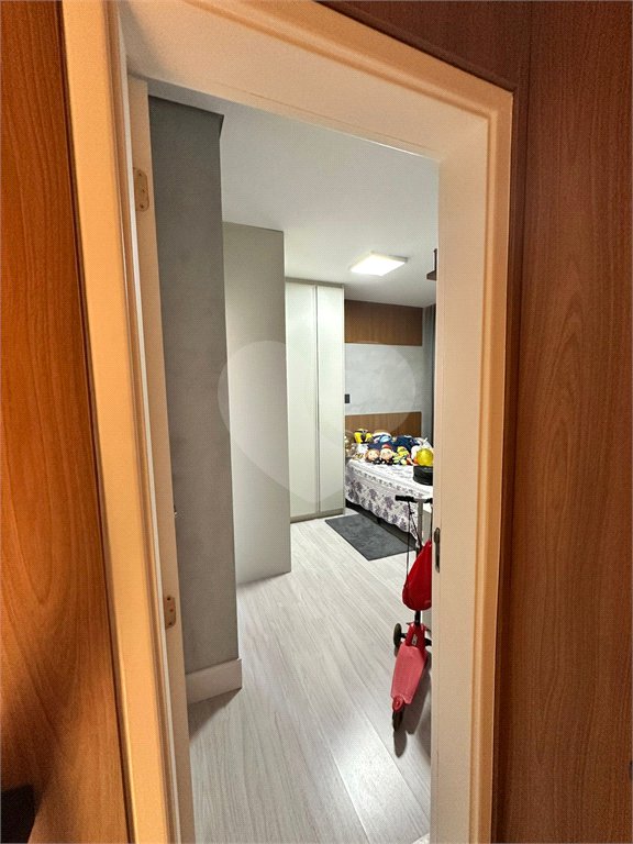 Apartamento à venda com 2 suítes em Jardim do Mar, São Bernardo do Campo, SP