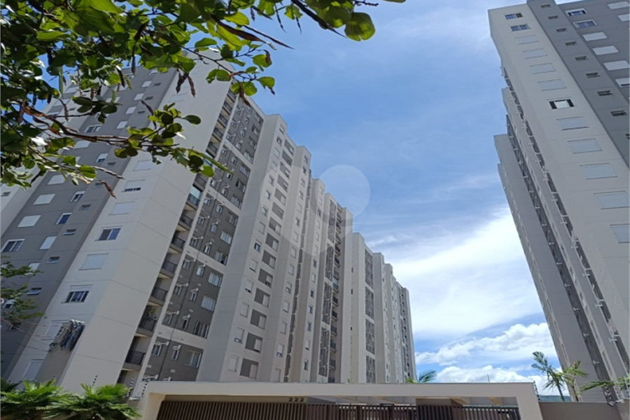 Apartamento à venda com 2 quartos em Jaraguá, São Paulo, SP