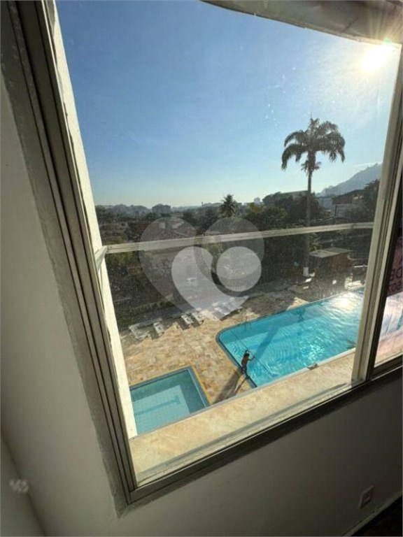 Apartamento à venda com 2 quartos em Engenho Novo, Rio de Janeiro, RJ