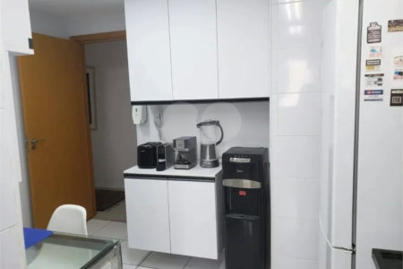 Apartamento à venda com 4 quartos, sendo 3 suítes, em Tijuca, Rio de Janeiro, RJ
