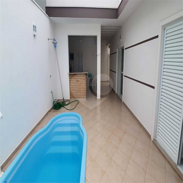 Casa à venda com 3 suítes no condomínio Amstalden Residence, Indaiatuba - SP