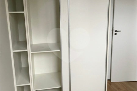 Apartamento à venda com 1 suíte em Pinheiros, São Paulo, SP