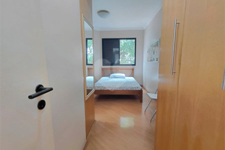 Apartamento à venda com 3 quartos, sendo 1 suíte, em Vila Romana, São Paulo, SP