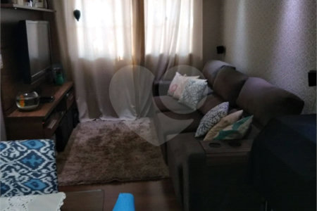 Apartamento à venda com 2 quartos em Jardim Pinheiros, São Paulo, SP