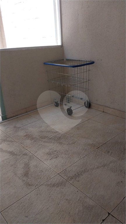 Apartamento à venda com 2 quartos em Tatuapé, São Paulo, SP