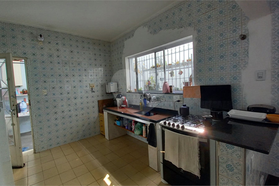 Sobrado à venda com 3 quartos em Pirituba, São Paulo, SP