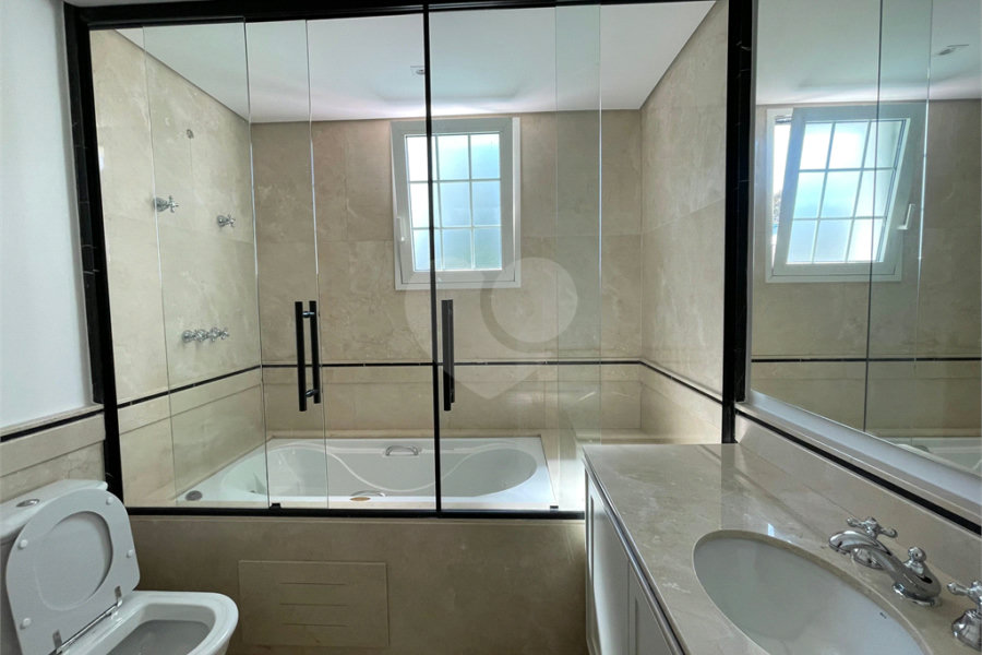 Casa à venda com 5 suítes no condomínio Maison Du Parc, São Paulo - SP
