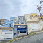 Sobrado à venda com 3 quartos, sendo 1 suíte,  em Tremembé, São Paulo, SP