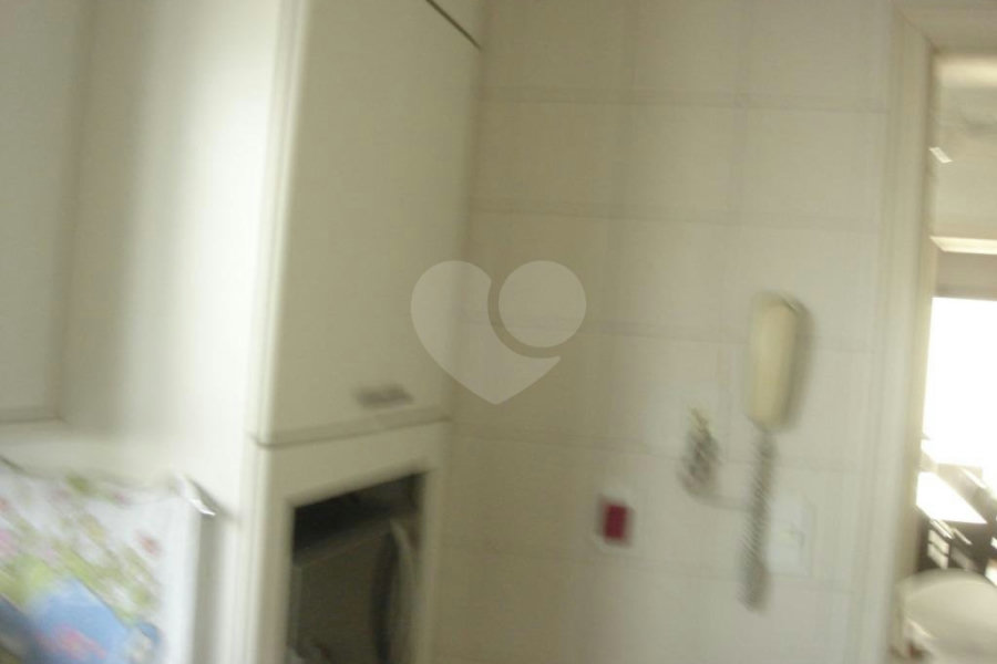 Apartamento à venda com 4 quartos, sendo 2 suítes,  em Santana, São Paulo, SP