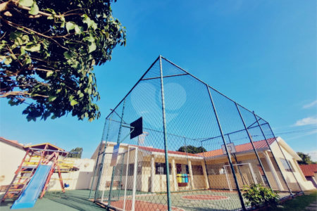 Casa à venda com 2 quartos, sendo 1 suíte, no condomínio Villa das Palmeiras, Indaiatuba - SP
