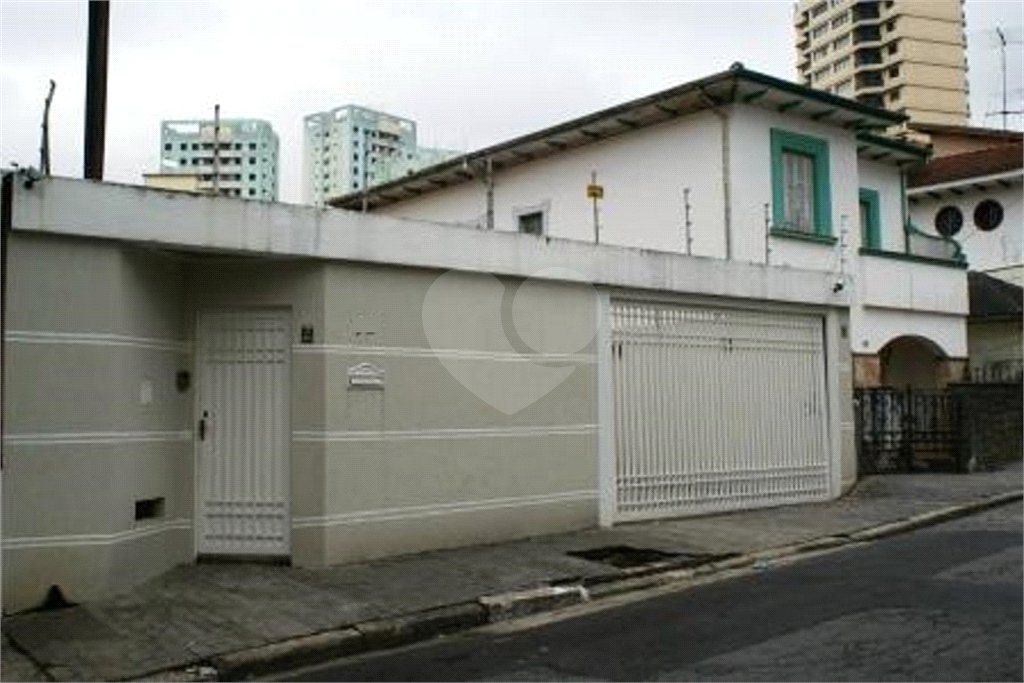 Sobrado à venda com 3 quartos, sendo 1 suíte, em Jardim do Colégio (zona Norte), São Paulo, SP