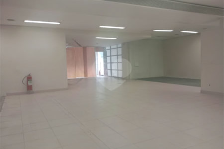 Salão para alugar em Santo Amaro, São Paulo, SP