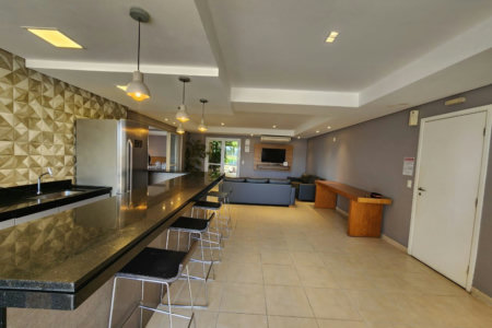 Apartamento com 3 dormitórios à venda, 103 m² por R$ 1.380.000,00 - Ponta da Praia - Santos/SP