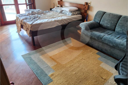 Chácara à venda com 4 quartos, sendo 3 suítes, em Pinheirinho, Vinhedo, SP