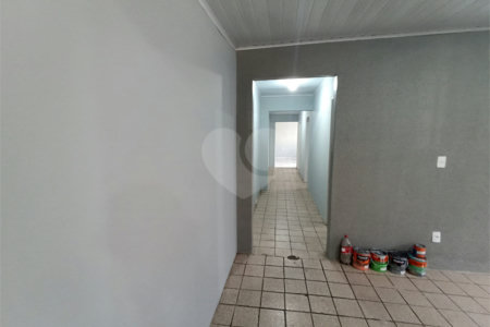 Casa à venda ou para alugar com 2 quartos em Vila Arruda, Itapetininga, SP