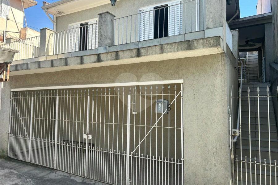 Casa à venda com 2 quartos em Casa Verde, São Paulo, SP