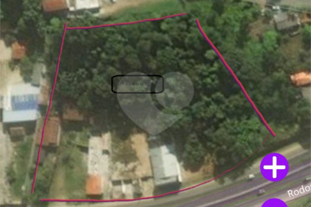 Terreno à venda em Vila Nova São Roque, São Roque, SP