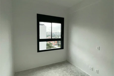 Apartamento à venda com 3 suítes em Brooklin Paulista, São Paulo, SP