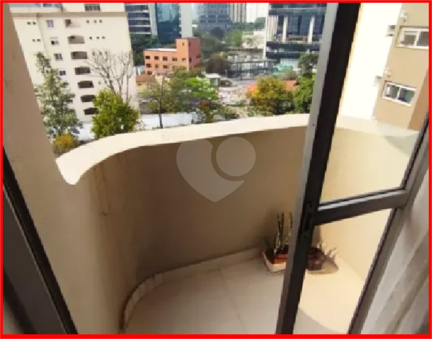 Apartamento à venda com 2 quartos em Vila Olímpia, São Paulo, SP
