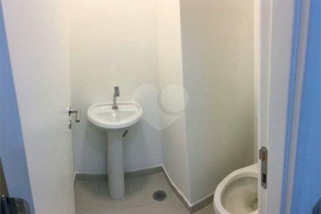 Sala comercial à venda na Vila Carrão, 26 m²