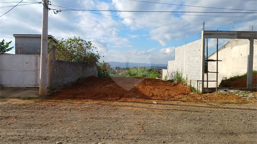 Terreno à venda em Taiaçupeba, Mogi das Cruzes, SP