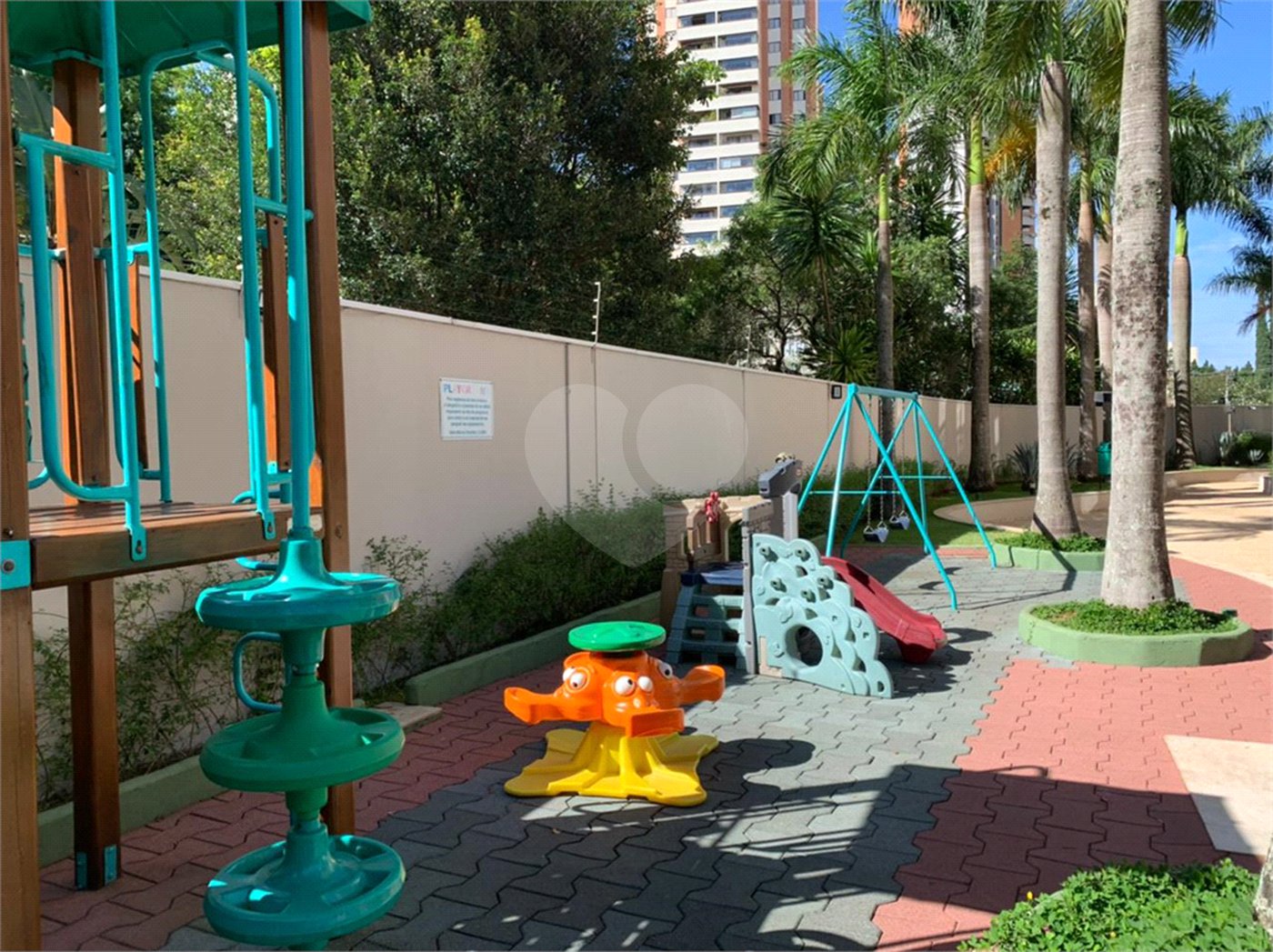 Apartamento à venda com 2 quartos, sendo 1 suíte, em Vila Andrade, São Paulo, SP