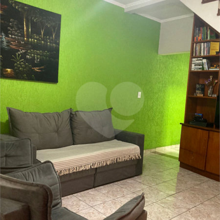 Casa à venda com 3 quartos em Jardim Iporanga, Guarulhos, SP
