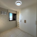 Apartamento à venda com 3 quartos, sendo 1 suíte, em Vila Independência, Sorocaba, SP