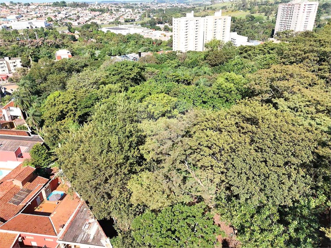 Terreno à venda no condomínio Acacia, Ribeirão Preto - SP
