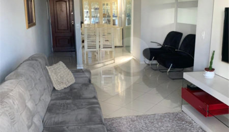 Apartamento à venda com 3 quartos, sendo 1 suíte,  em Mandaqui, São Paulo, SP