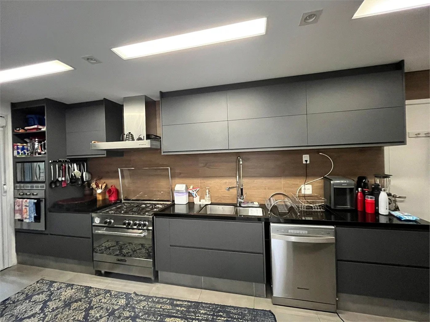 Apartamento à venda com 3 suítes em Vila Andrade, São Paulo, SP