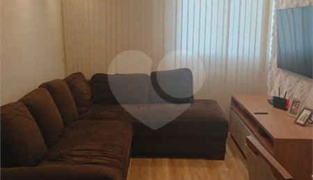 Apartamento à venda com 2 quartos em Jardim São Luis, Guarulhos, SP